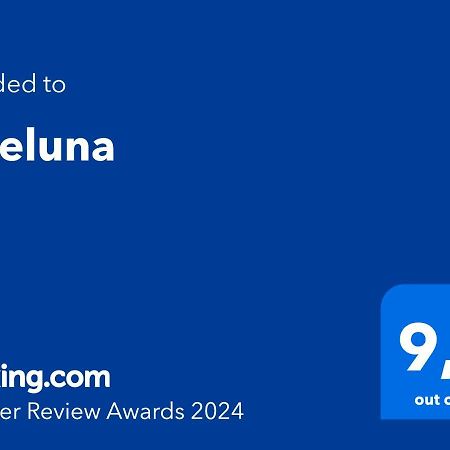Soleluna 卡塔尼亚 外观 照片